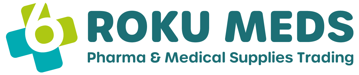 Roku Meds